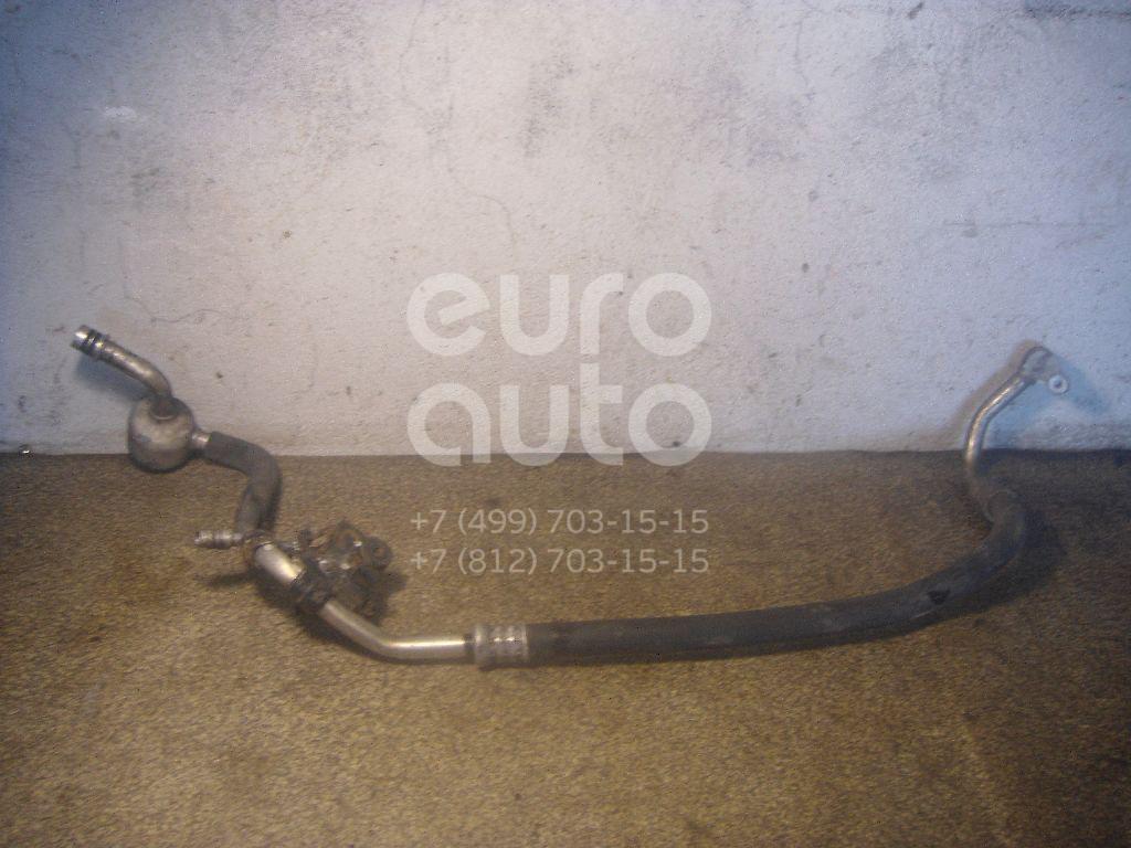 Трубка кондиционера для Toyota Avensis I 1997-2003 - Фото №1