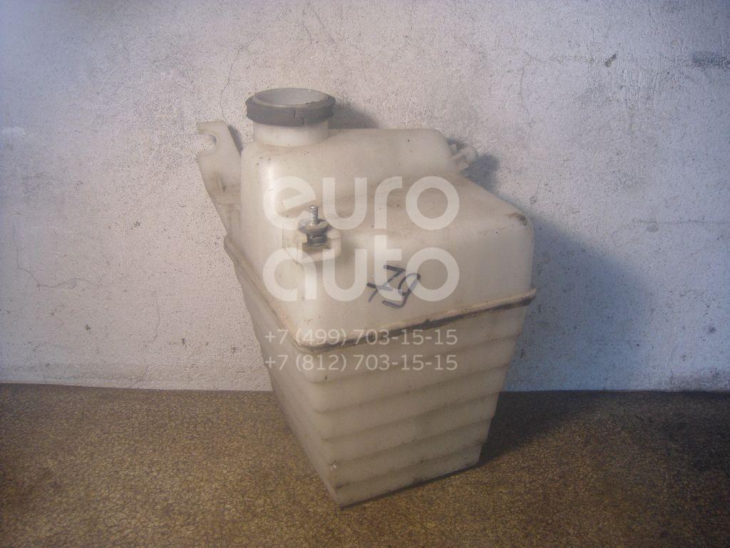 Резонатор воздушного фильтра для Toyota Avensis I 1997-2003 - Фото №1