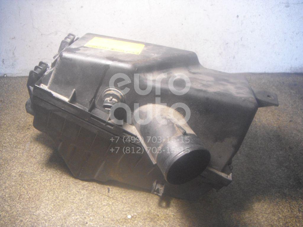 Корпус воздушного фильтра для Toyota Avensis I 1997-2003 - Фото №1