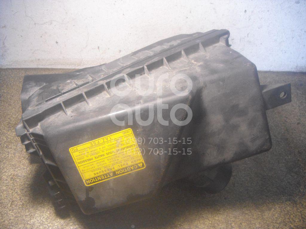 Корпус воздушного фильтра для Toyota Avensis I 1997-2003 - Фото №1