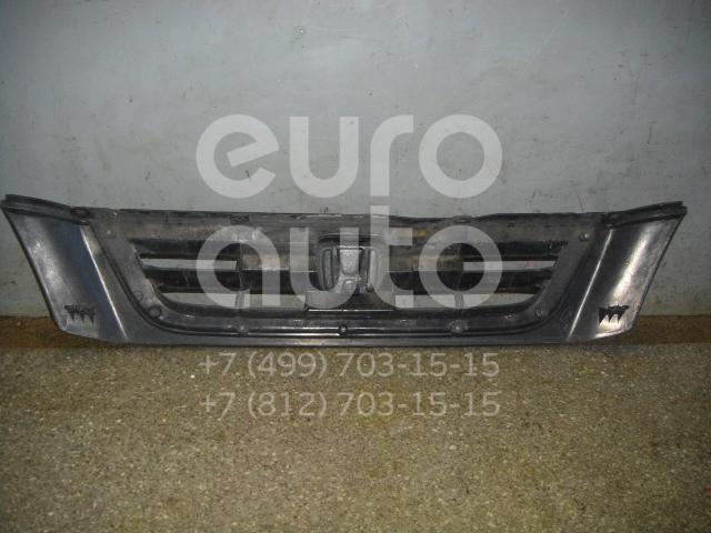 Решетка радиатора для Honda CR-V 1996-2002 - Фото №1