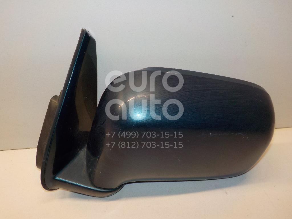 Зеркало левое электрическое для Honda CR-V 1996-2002 - Фото №1