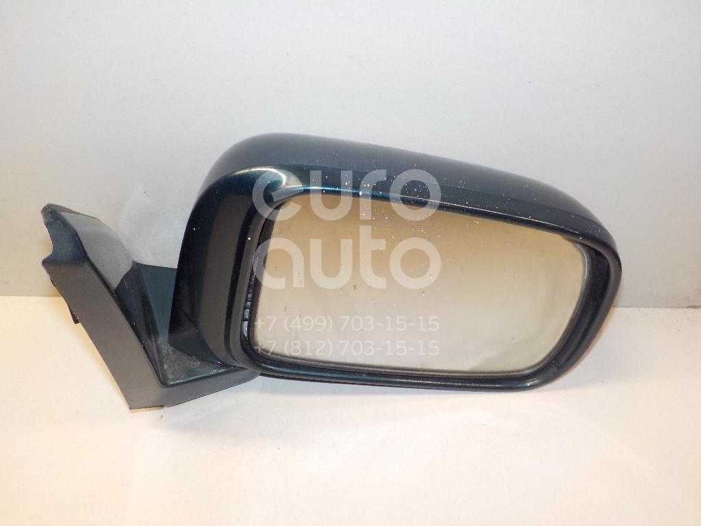 Зеркало правое электрическое для Honda CR-V 1996-2002 - Фото №1
