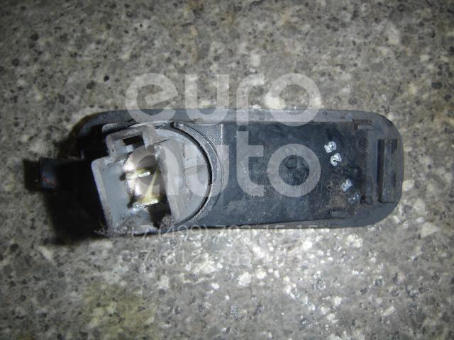 Повторитель на крыло правый желтый для Honda CR-V 1996-2002;Prelude 1996-2001 - Фото №1
