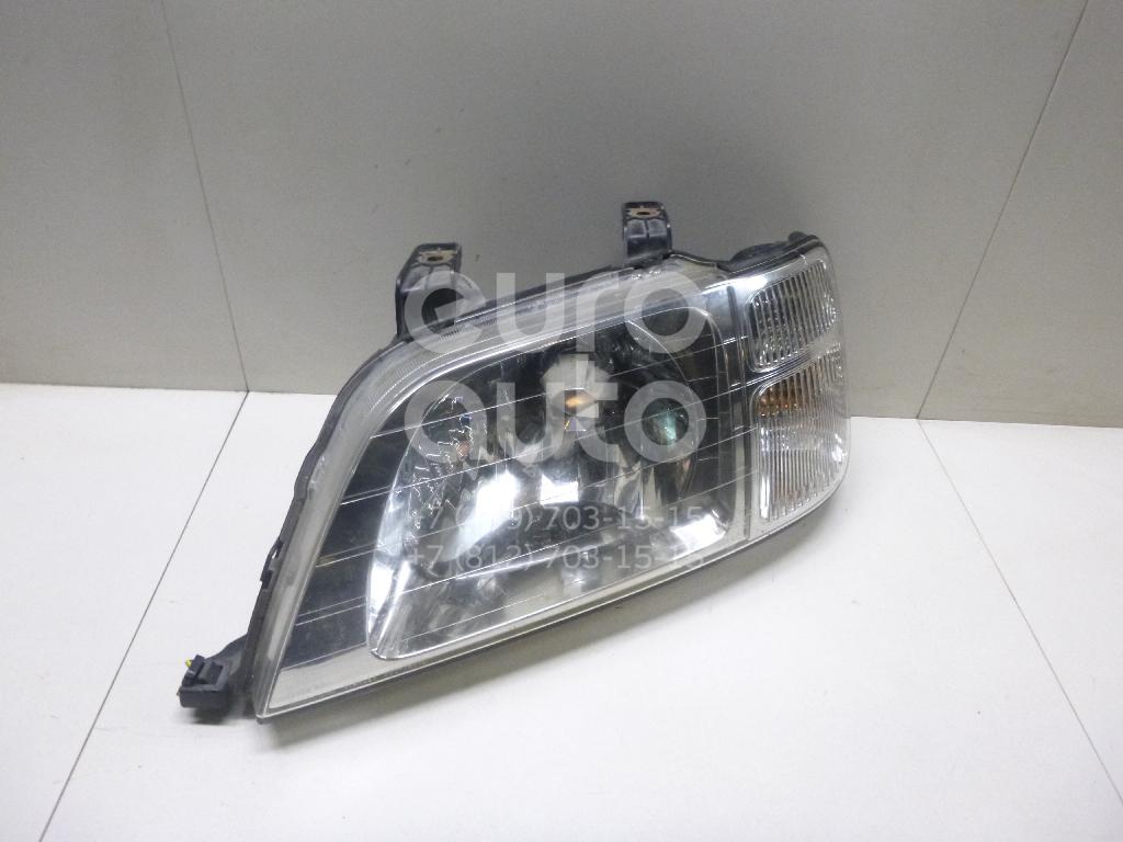 Фара левая для Honda CR-V 1996-2002 - Фото №1