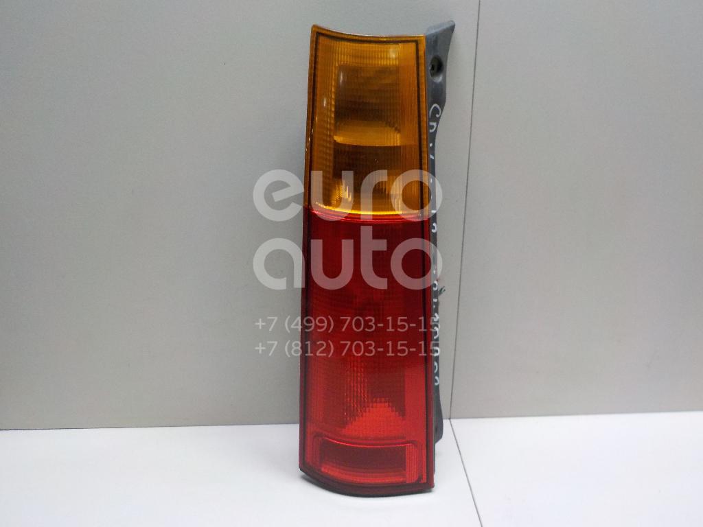 Фонарь задний левый для Honda CR-V 1996-2002 - Фото №1