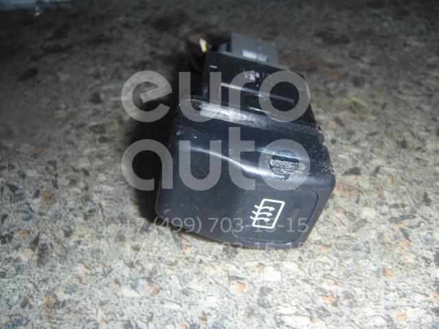 Кнопка обогрева переднего стекла для Subaru Legacy (B11) 1994-1998 - Фото №1