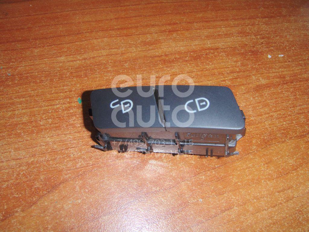 Кнопка центрального замка для Mercedes Benz W204 2007-2015;G-Class W463 1989>;GLK-Class X204 2008-2015;W212 E-Klasse 2009-2016;C207 E-Coupe 2009>;W166 M-Klasse (ML/GLE) 2011>;W246 B-klasse 2012>;W218 CLS 2011>;R172 SLK 2010-2016;R231 SL 2012> - Фото №1