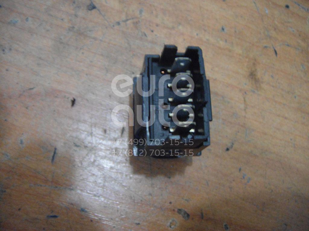 Кнопка стеклоподъемника для Peugeot 607 2000-2010 - Фото №1