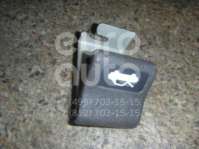 Ручка открывания капота для Subaru Legacy (B11) 1994-1998 - Фото №1