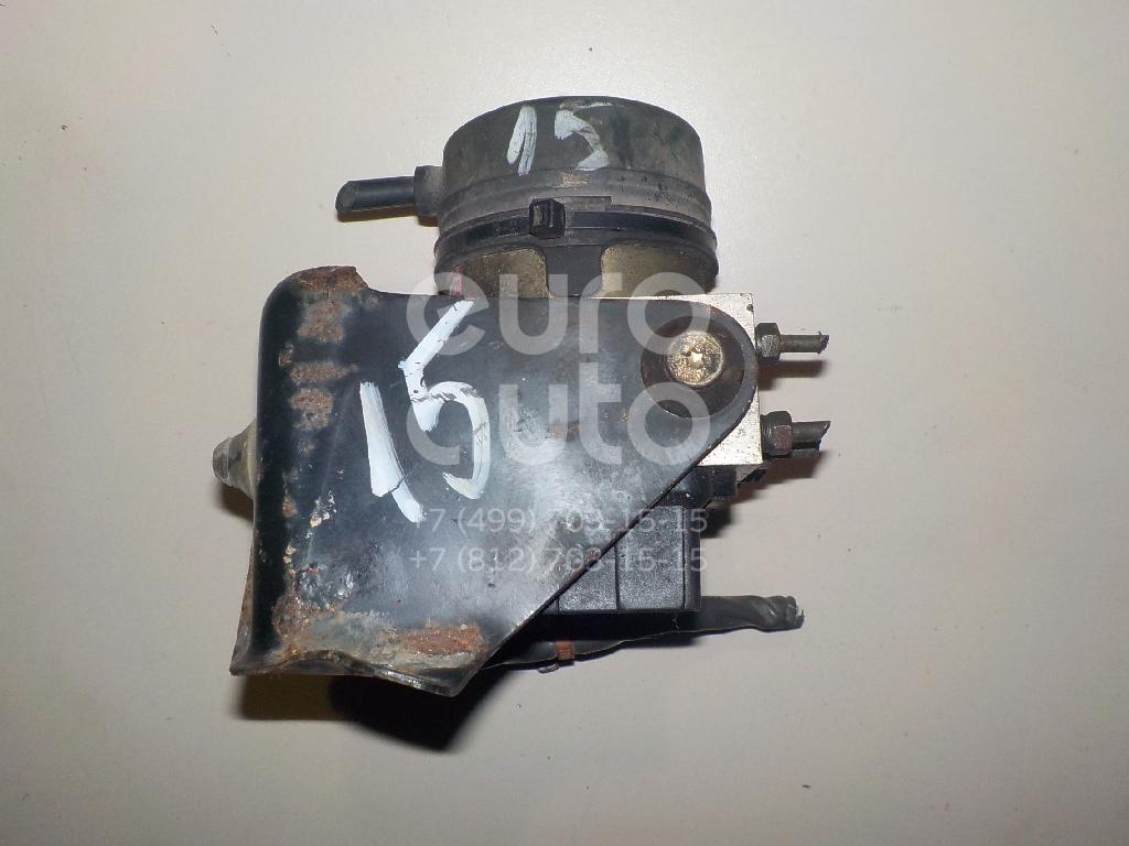 Блок ABS (насос) для Honda CR-V 1996-2002 - Фото №1