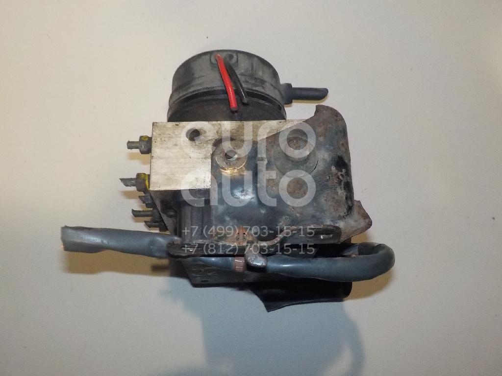 Блок ABS (насос) для Honda CR-V 1996-2002 - Фото №1