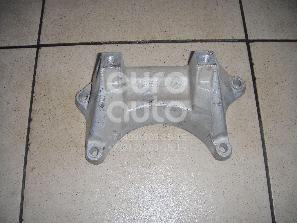 Кронштейн КПП для Mercedes Benz W204 2007-2015;C209 CLK coupe 2002-2010;W219 CLS 2004-2010;W221 2005-2013;W216 coupe 2006-2014 - Фото №1