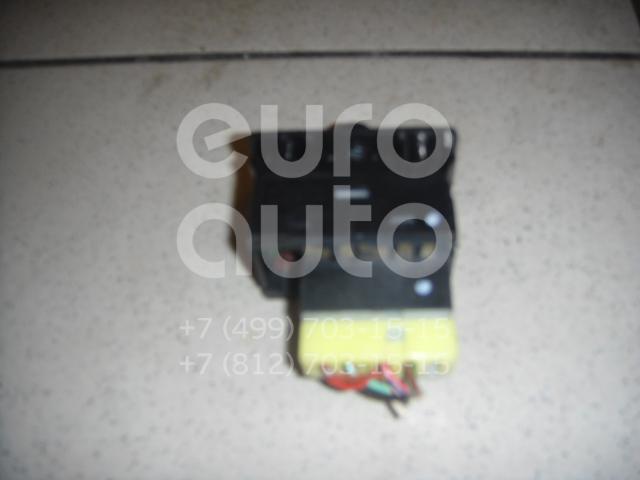 Переключатель регулировки зеркала для Subaru Legacy (B11) 1994-1998 - Фото №1