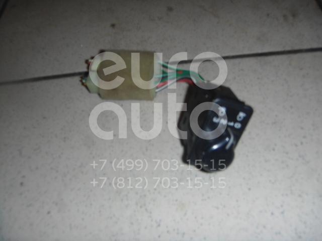 Кнопка корректора фар для Subaru Legacy (B11) 1994-1998;Legacy Outback (B11) 1995-1998;Impreza (G10) 1996-2000 - Фото №1