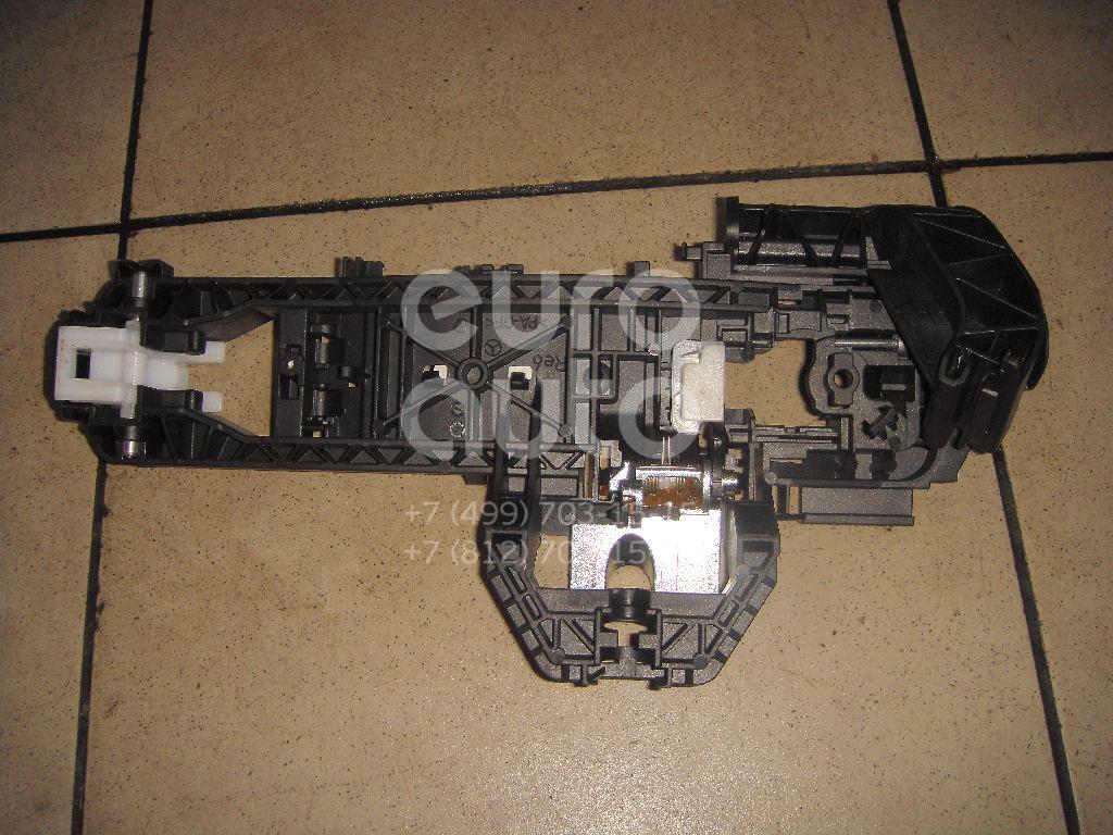 Кронштейн ручки для Mercedes Benz W204 2007-2015;W212 E-Klasse 2009-2016 - Фото №1