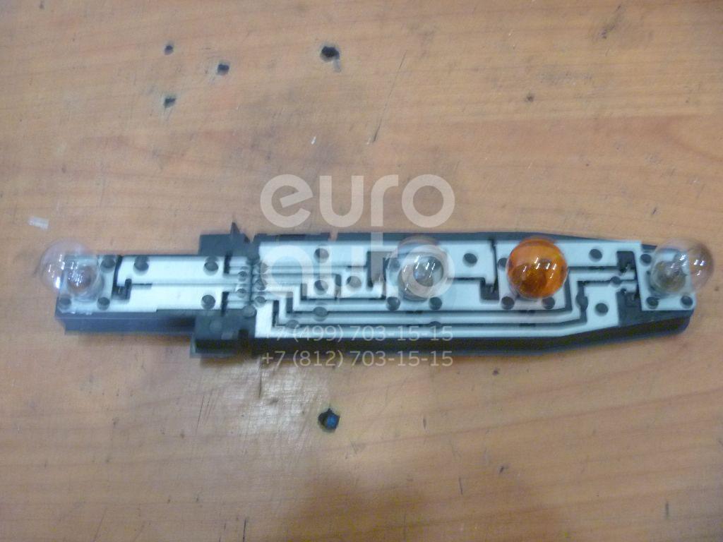 Плата заднего фонаря для Renault,Opel Master II 1999-2010;Movano 1998-2010 - Фото №1