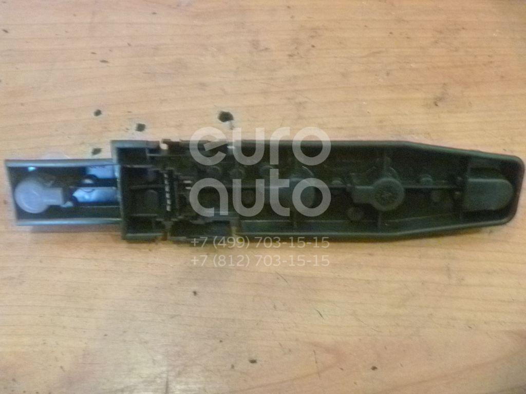 Плата заднего фонаря для Renault,Opel Master II 1999-2010;Movano 1998-2010 - Фото №1