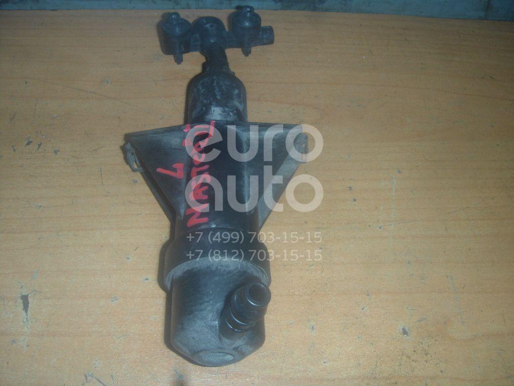 Форсунка омывателя фары для Renault,Opel Master II 1999-2010;Movano 1998-2010 - Фото №1