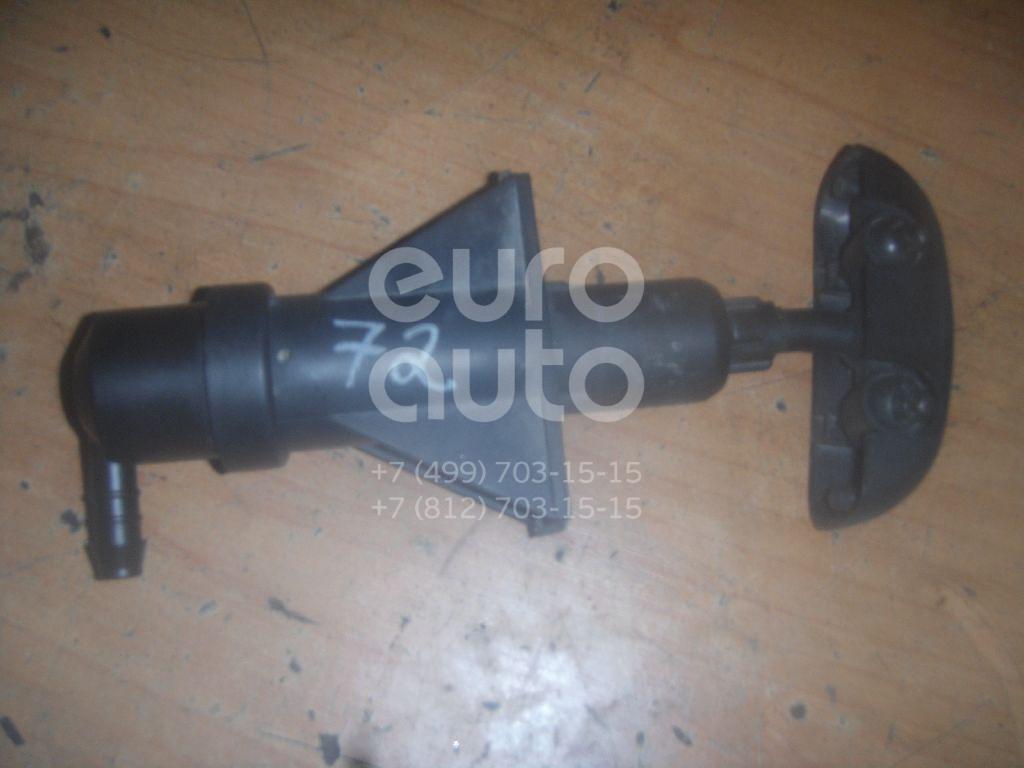 Форсунка омывателя фары для Renault,Opel Master II 1999-2010;Movano 1998-2010 - Фото №1
