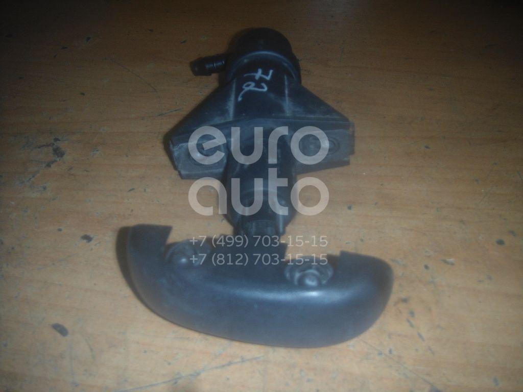 Форсунка омывателя фары для Renault,Opel Master II 1999-2010;Movano 1998-2010 - Фото №1