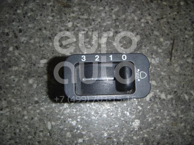 Кнопка корректора фар для Honda CR-V 1996-2002 - Фото №1