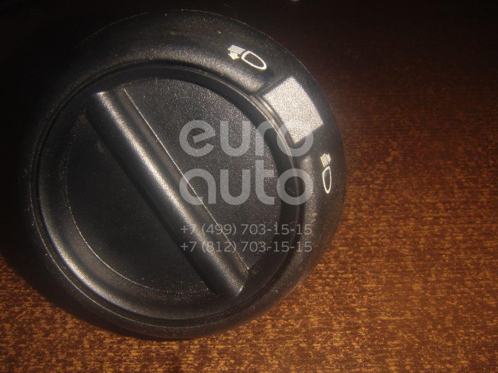 Кнопка корректора фар для Renault Master II 1999-2010 - Фото №1