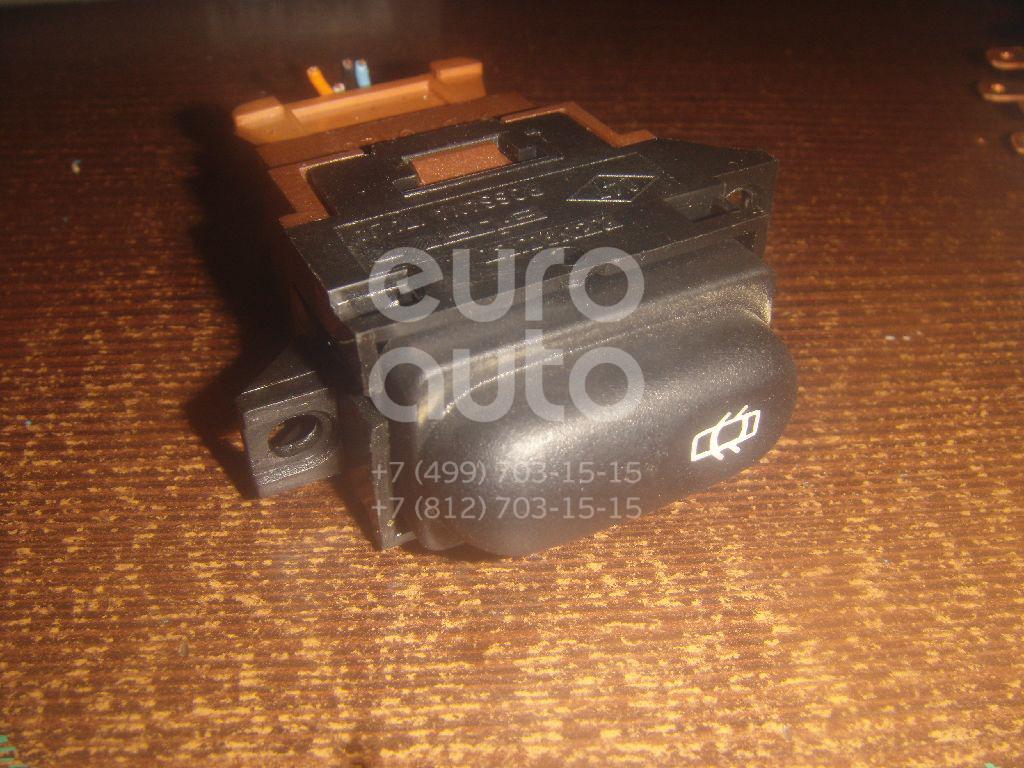 Кнопка центрального замка для Renault Master II 1999-2010;Kangoo 2003-2008;Laguna 1998-2001;Laguna II 2001-2008 - Фото №1