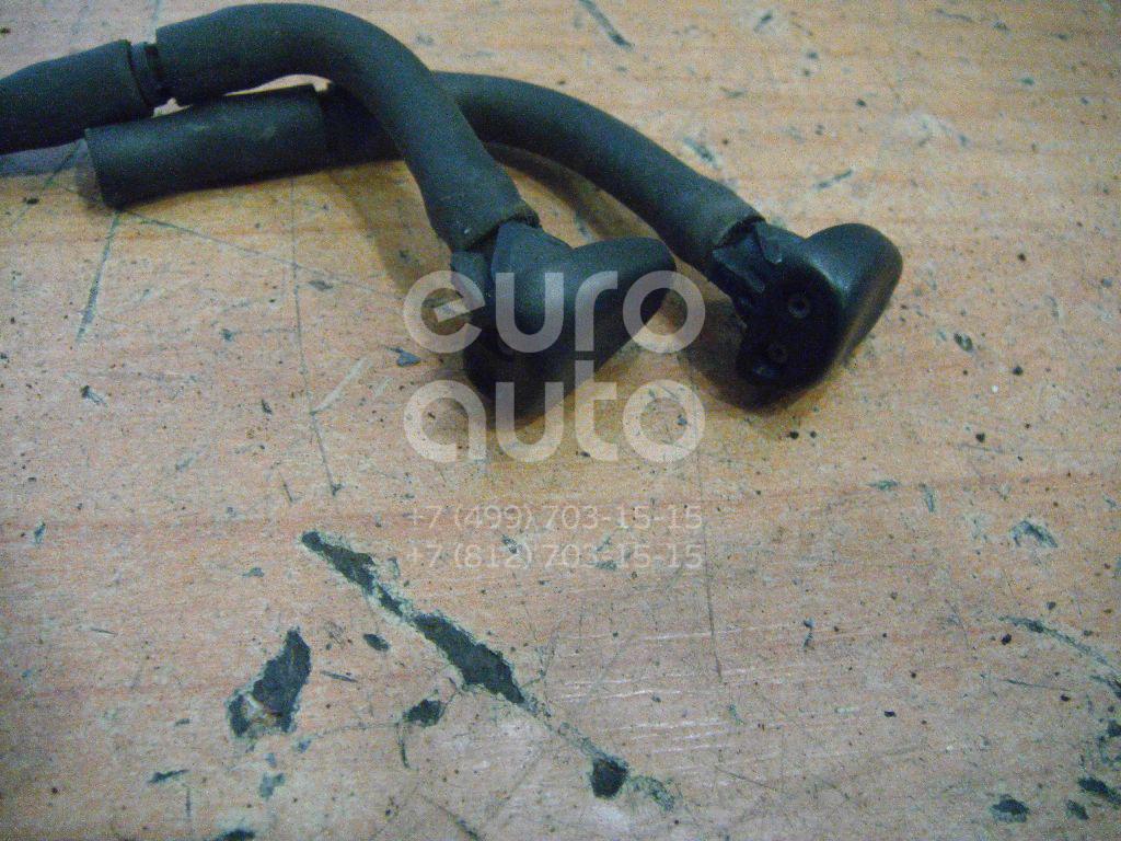 Форсунка омывателя лобового стекла для Peugeot,Citroen 607 2000-2010;Xsara 2000-2005;Xsara 1997-2000 - Фото №1