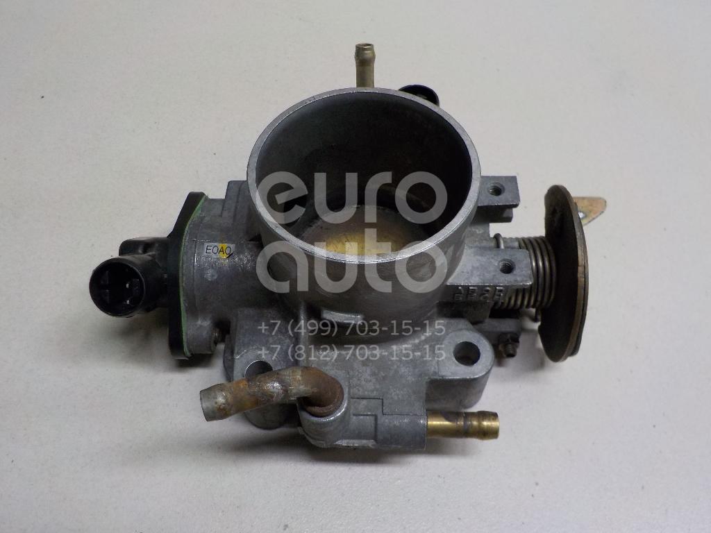 Заслонка дроссельная механическая для Honda CR-V 1996-2002 - Фото №1