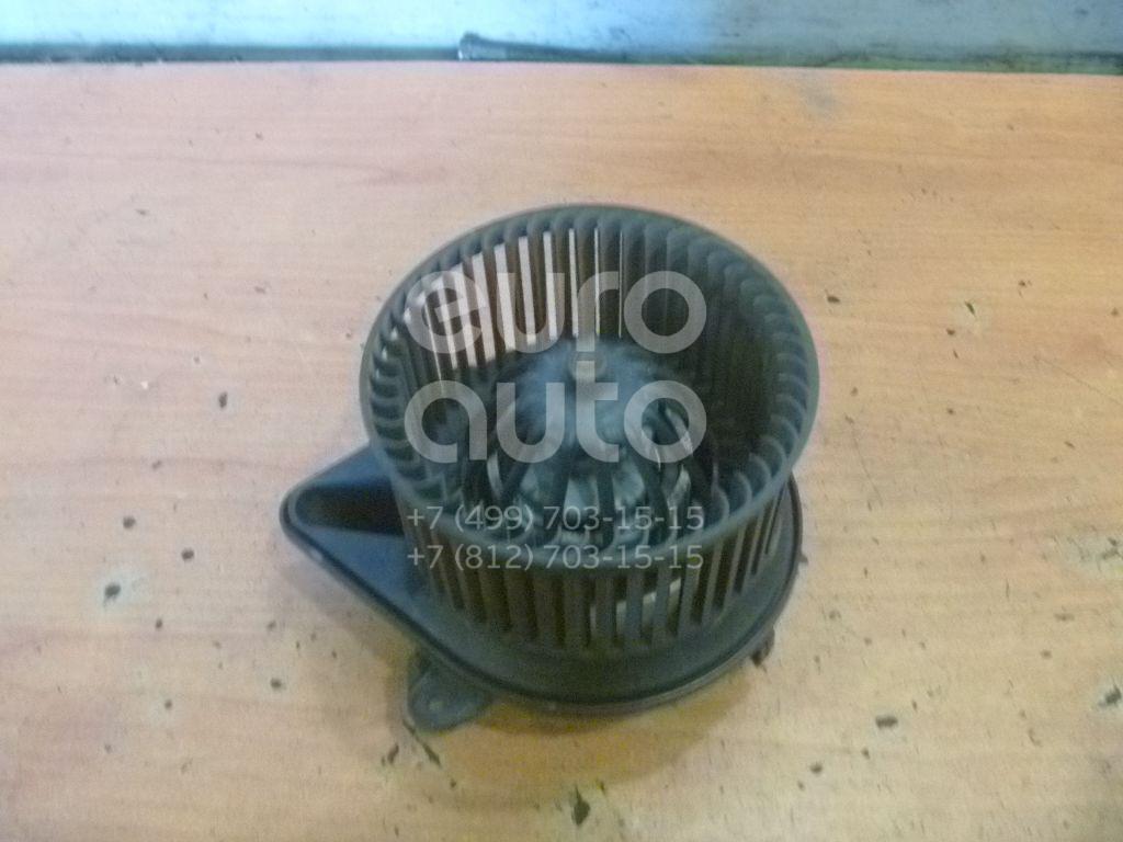 Моторчик отопителя для Renault,Opel Master II 1999-2010;Movano 1998-2010 - Фото №1