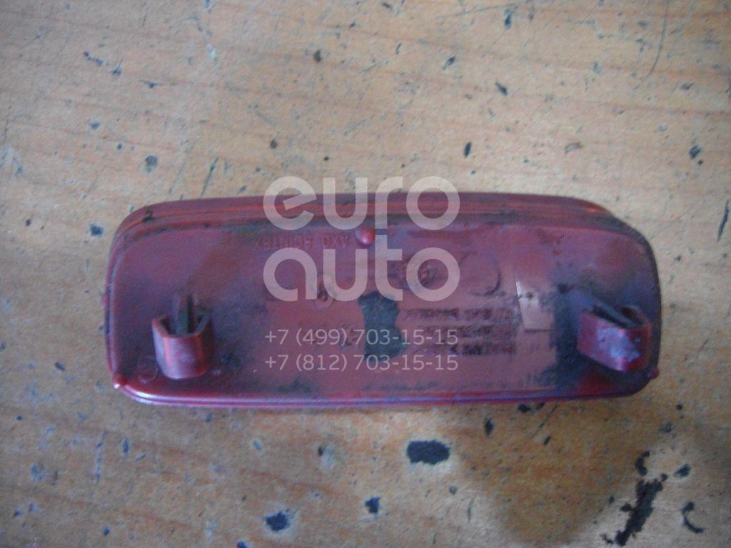 Отражатель в бампер задний левый для Peugeot,Citroen 607 2000-2010;C5 2004-2008;C1 2005-2014;206 1998-2012;107 2006-2014;Jumpy 2007-2016;Expert II 2007-2016 - Фото №1