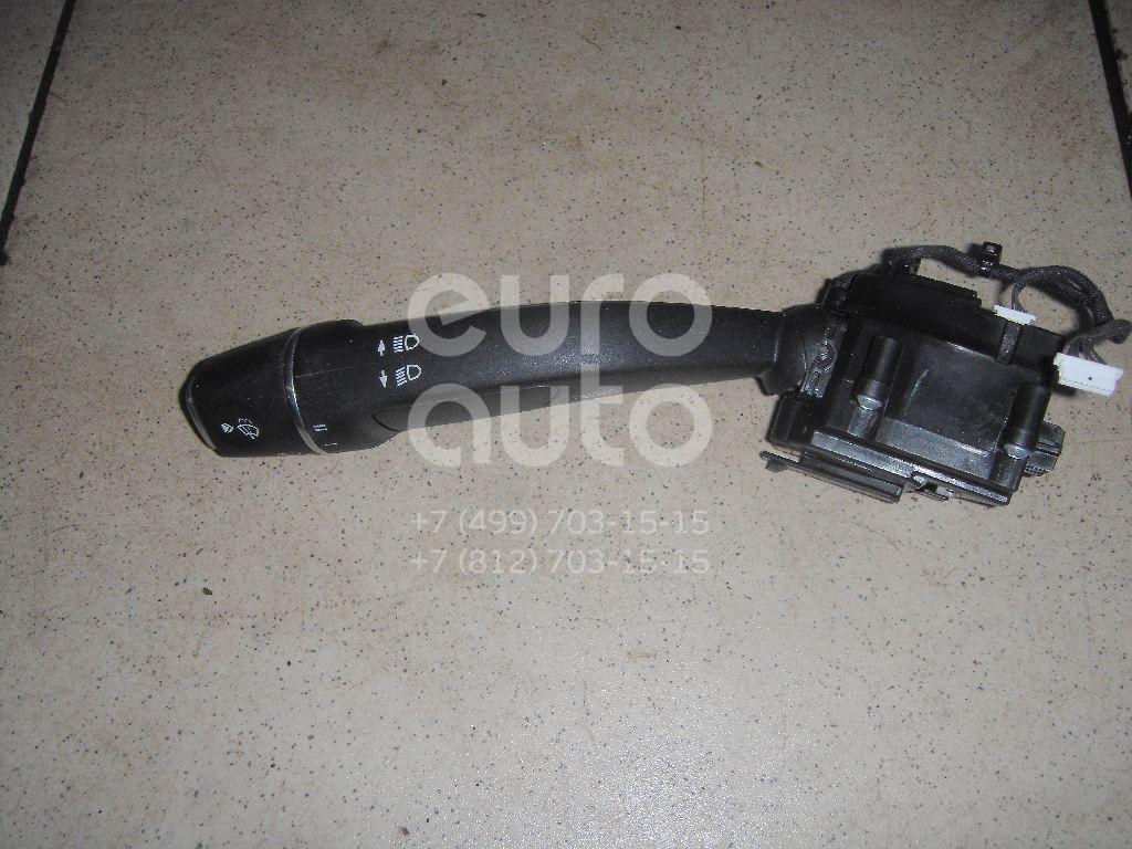 Переключатель подрулевой в сборе для Mercedes Benz W204 2007-2015 - Фото №1