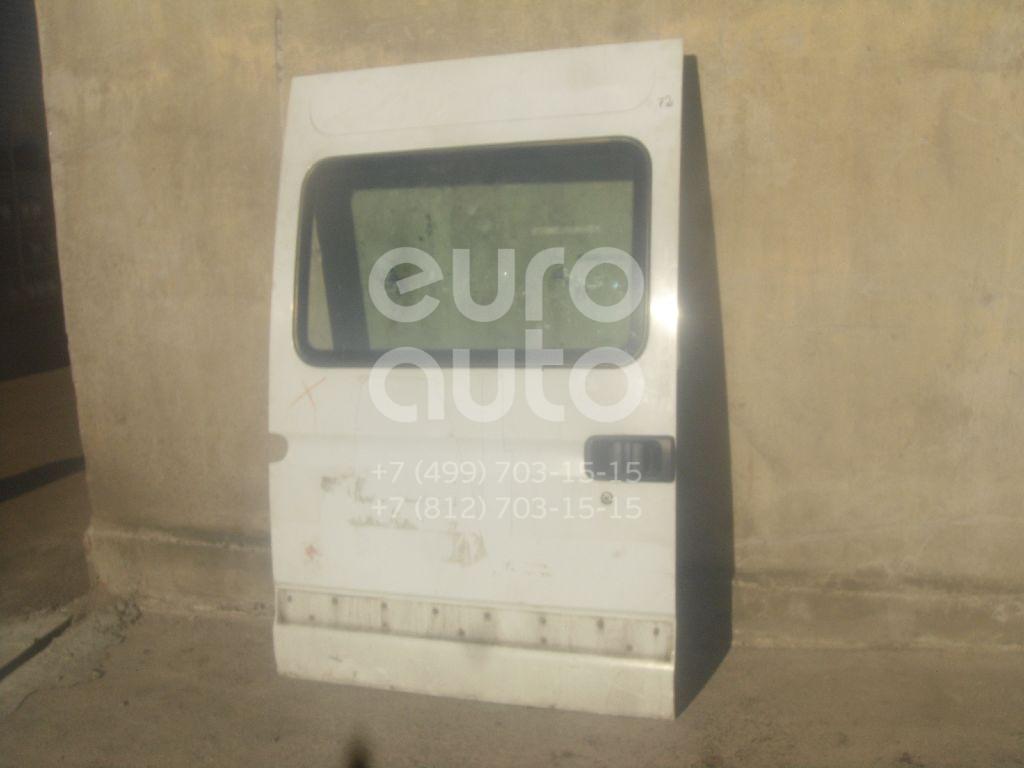 Дверь сдвижная для Renault,Opel Master II 1999-2010;Movano 1998-2010 - Фото №1