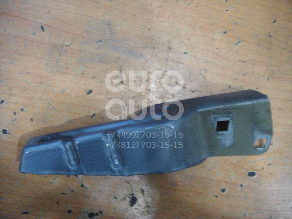 Кронштейн крепления крыла для Peugeot 607 2000-2010 - Фото №1