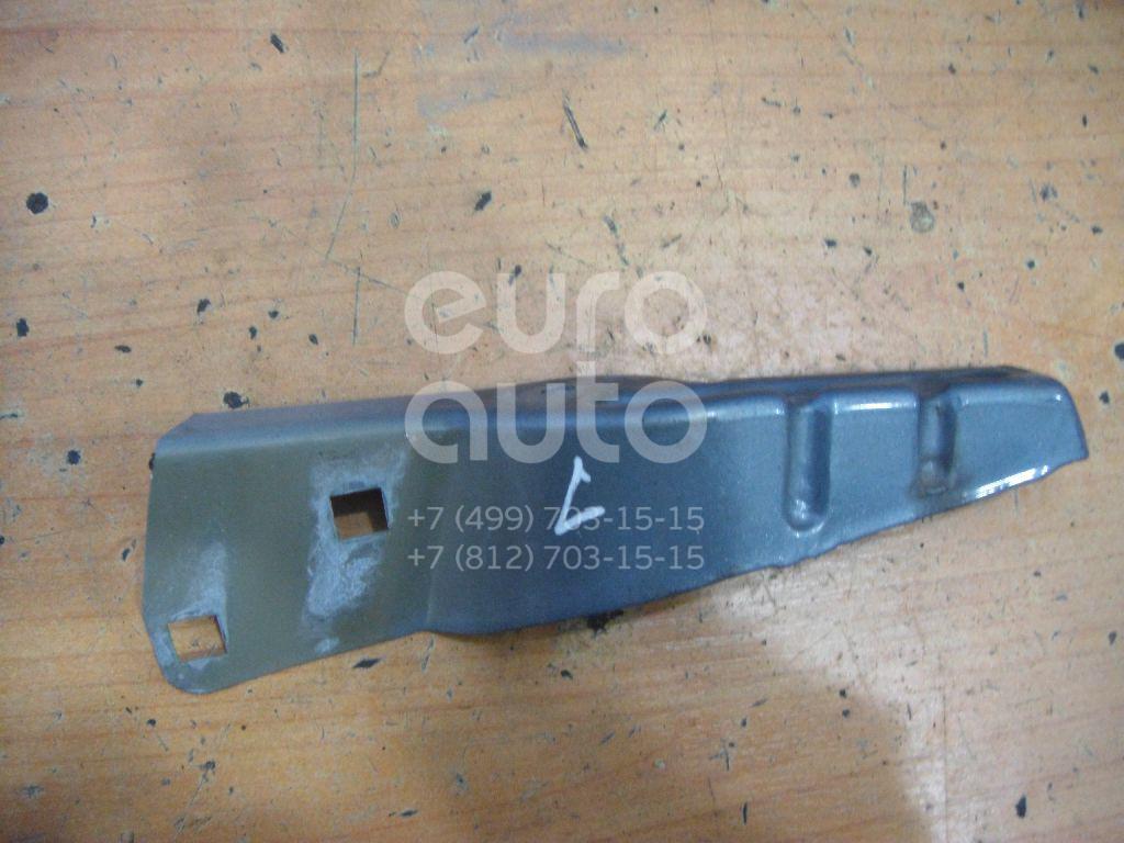 Кронштейн крепления крыла для Peugeot 607 2000-2010 - Фото №1