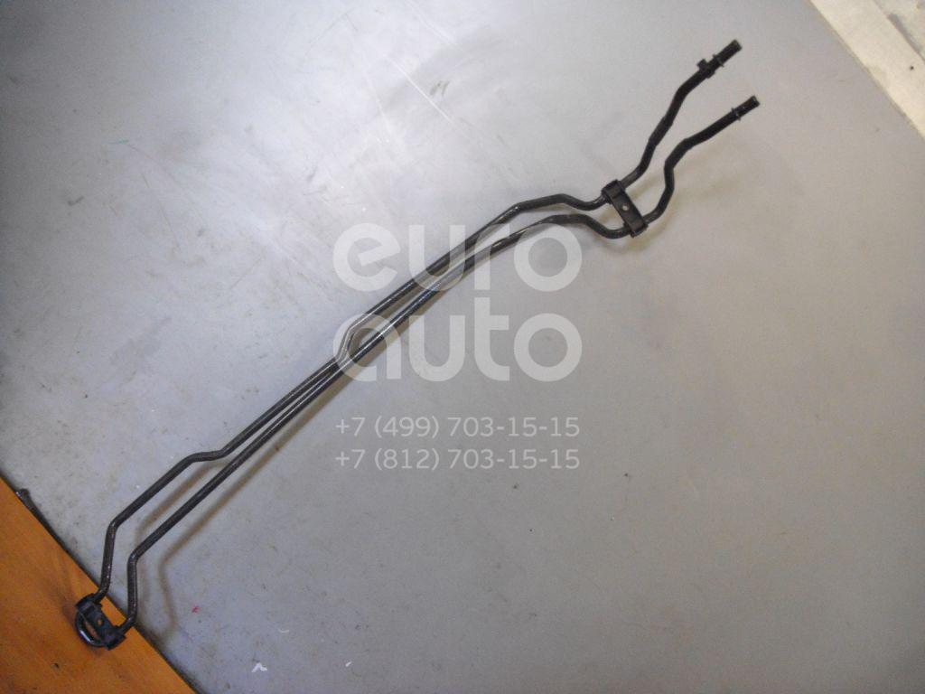 Радиатор гидроусилителя для Peugeot 607 2000-2010 - Фото №1
