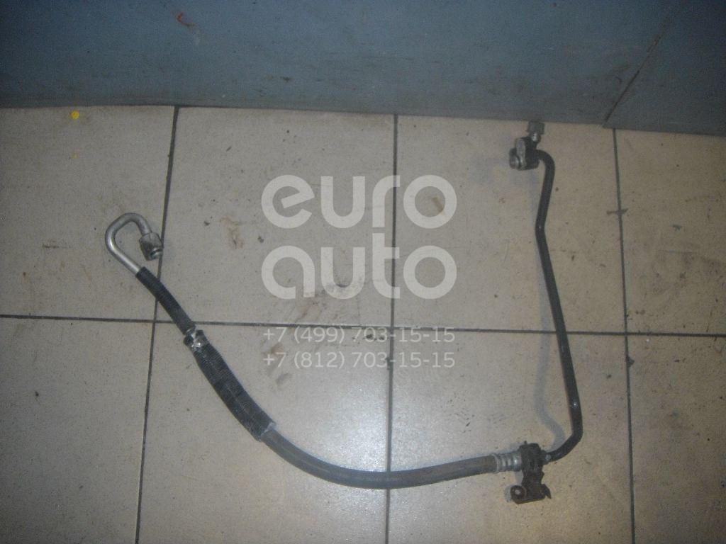 Трубка кондиционера для Toyota Avensis I 1997-2003 - Фото №1