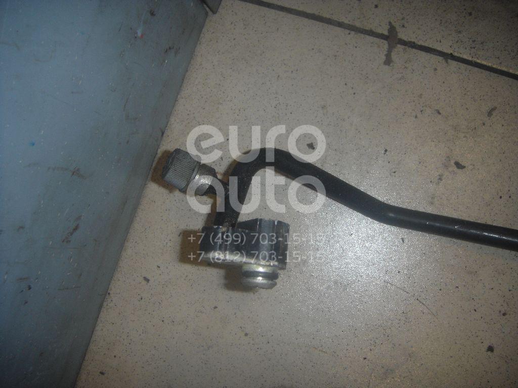 Трубка кондиционера для Toyota Avensis I 1997-2003 - Фото №1