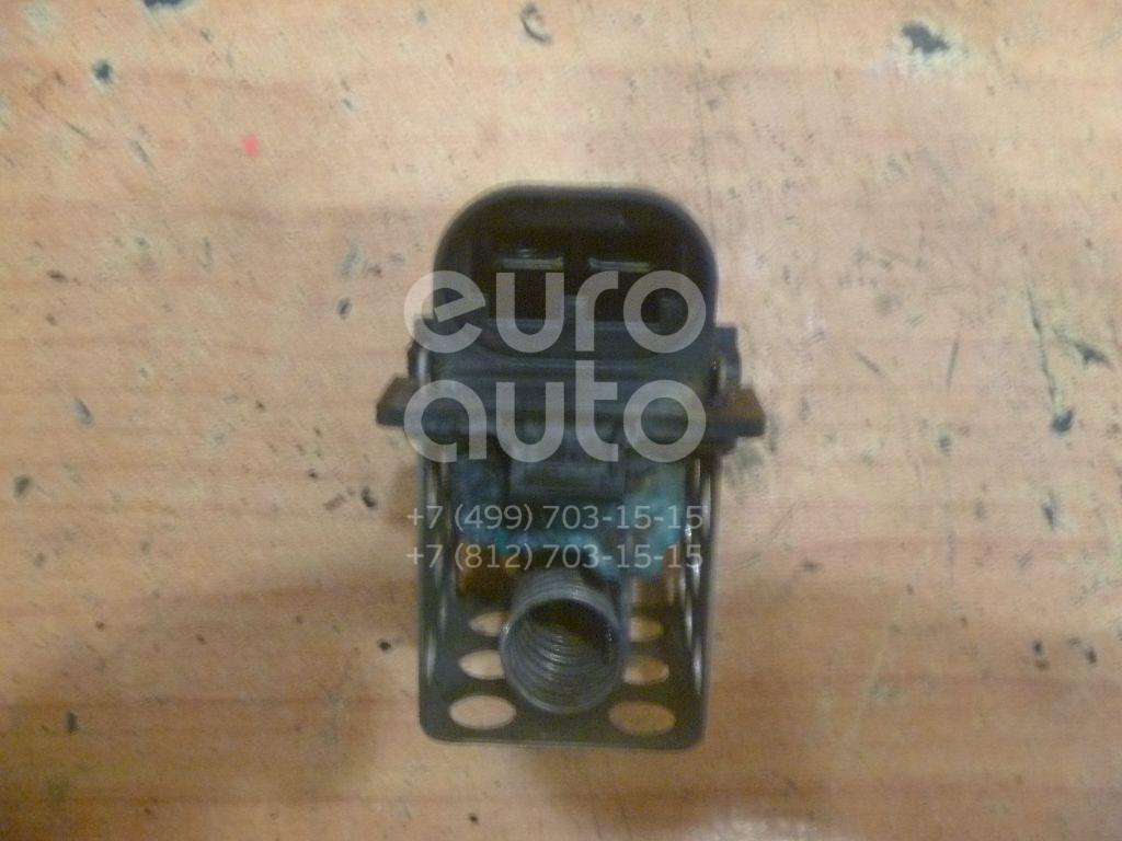 Резистор для Renault,Nissan Master II 1999-2010;Kangoo 2003-2008;Micra (K12E) 2002-2010;Qashqai (J10) 2006-2014 - Фото №1