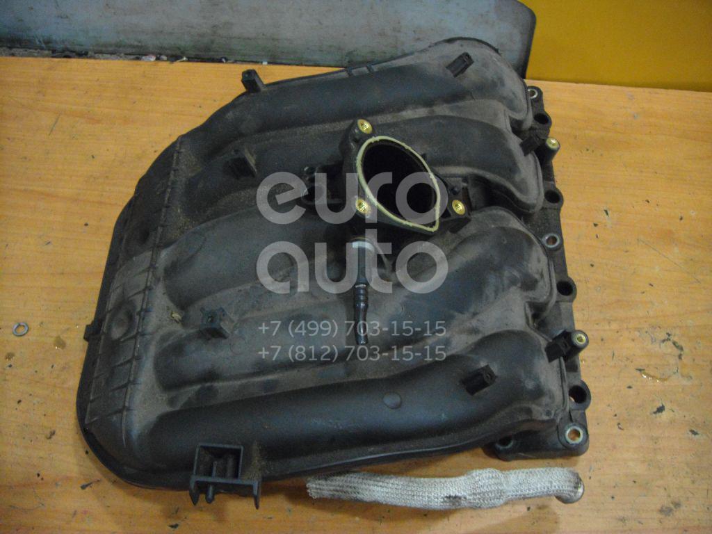 Коллектор впускной для Peugeot 607 2000-2010;307 2001-2007 - Фото №1