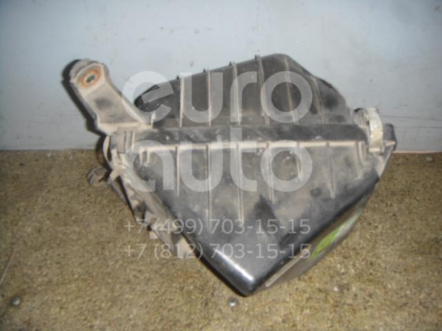 Корпус воздушного фильтра для Subaru Legacy (B11) 1994-1998 - Фото №1