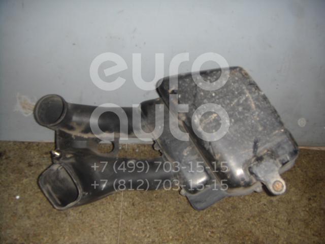 Резонатор воздушного фильтра для Subaru Legacy (B11) 1994-1998 - Фото №1