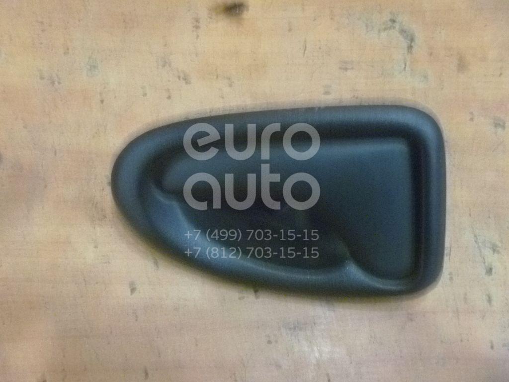 Ручка двери внутренняя левая для Renault Master II 1999-2010;Megane I 1996-1999;Logan 2005-2014;Megane I 1999-2003;Scenic 1996-1999;Scenic 1999-2003 - Фото №1