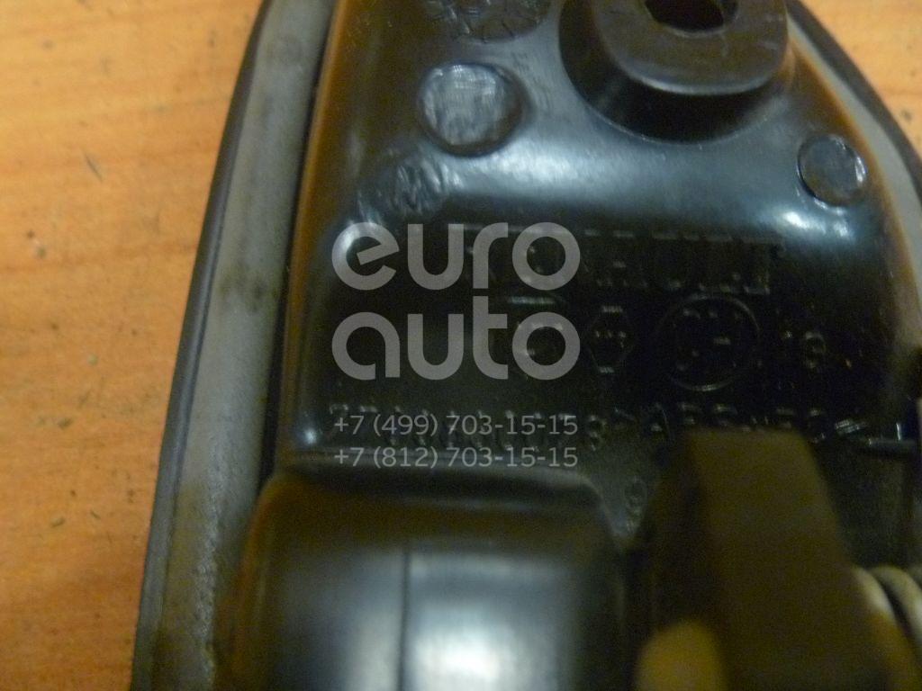 Ручка двери внутренняя левая для Renault Master II 1999-2010;Megane I 1996-1999;Logan 2005-2014;Megane I 1999-2004;Scenic 1996-1999;Scenic 1999-2003 - Фото №1