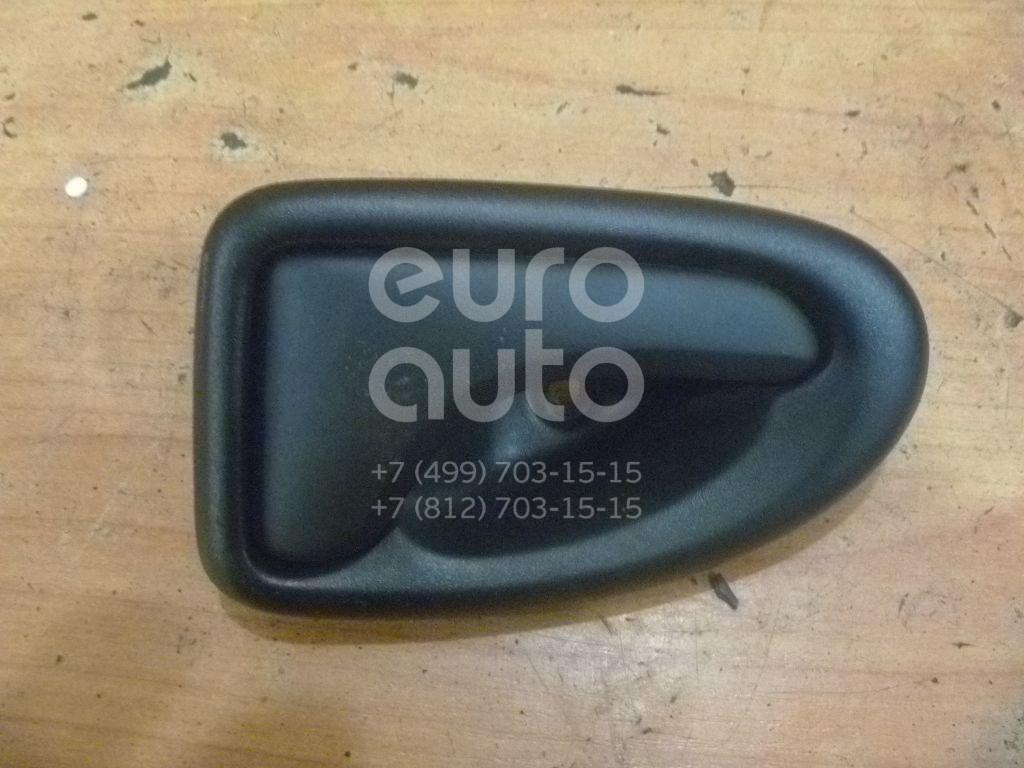 Ручка двери передней внутренняя правая для Renault Master II 1999-2010;Megane I 1996-1999;Logan 2005-2014;Clio II/Symbol 1998-2008 - Фото №1