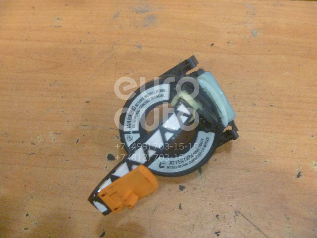 Механизм подрулевой для SRS (ленточный) для Renault Master II 1999-2010;Laguna 1994-1999;Laguna 1999-2001 - Фото №1