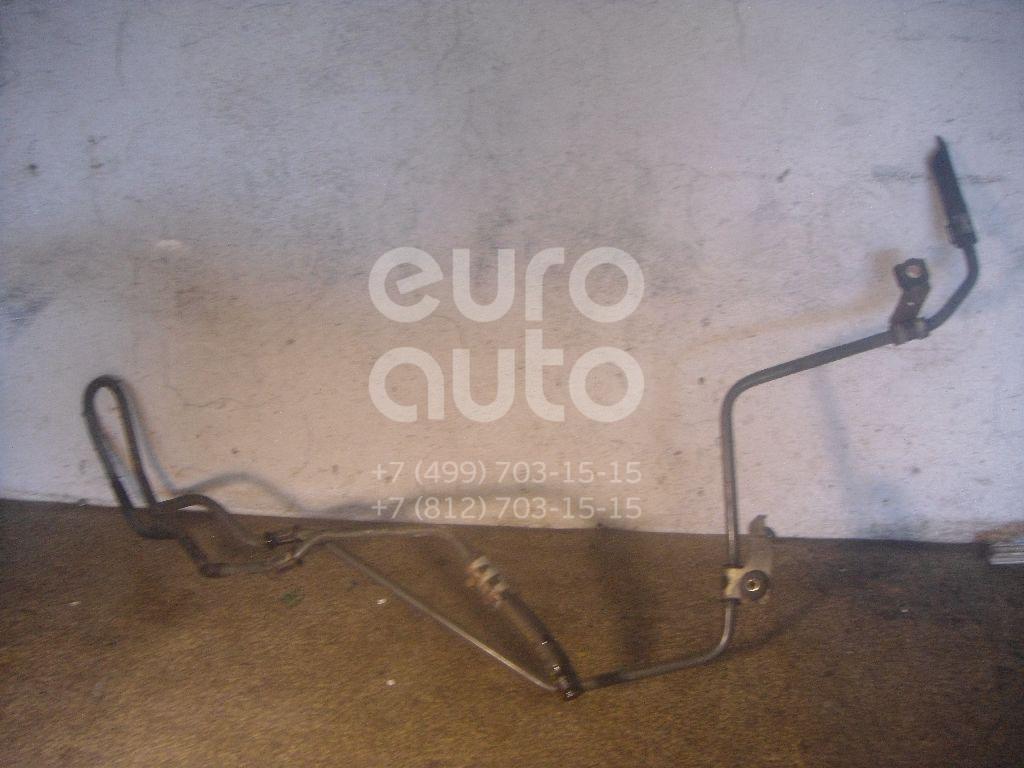 Радиатор гидроусилителя для Toyota Avensis I 1997-2003 - Фото №1