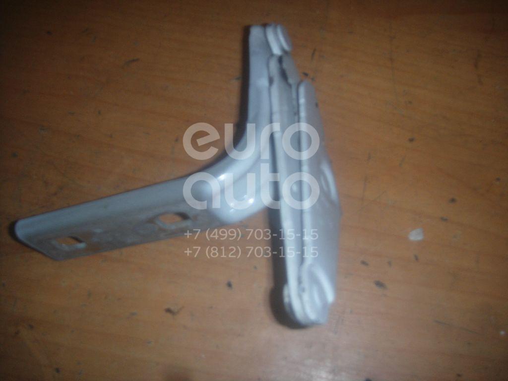 Петля капота левая для Renault,Opel Master II 1999-2010;Movano 1998-2010 - Фото №1