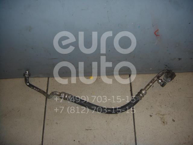 Трубка кондиционера для Subaru Legacy (B11) 1994-1998 - Фото №1